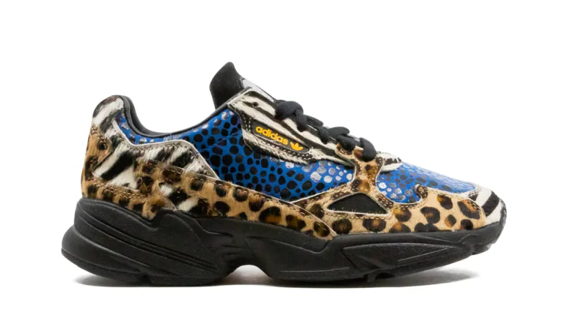 More Adidas Shoes FALCON WMNS 