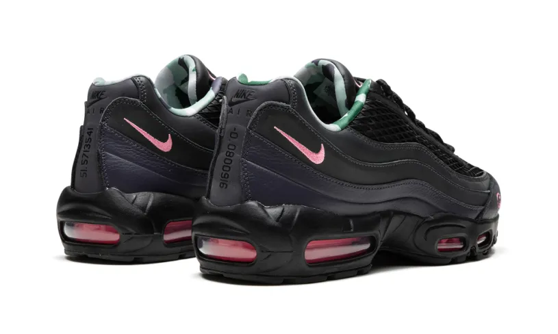Nike Air Max Air Max 95 'Corteiz- Pink Beam' 