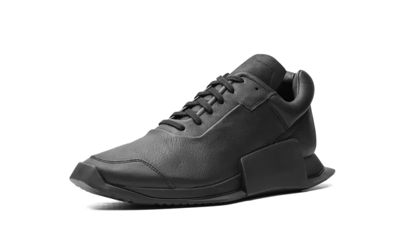 More Adidas Shoes Level Runner Low 2 'Rick Owens' 