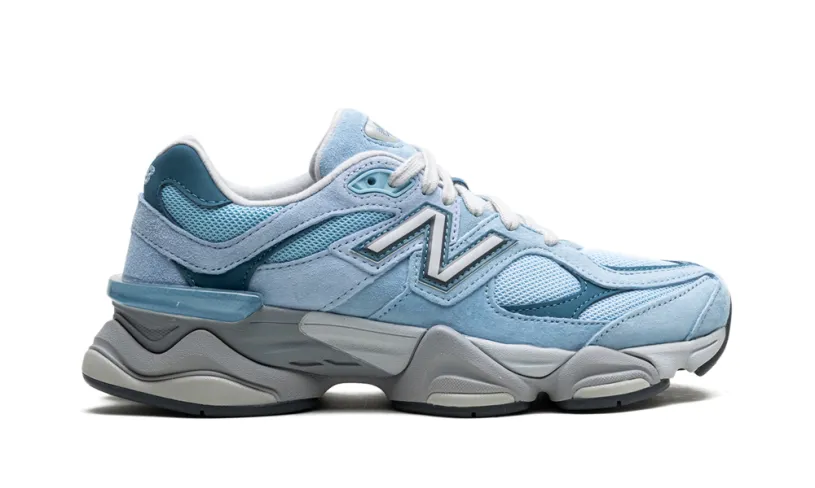 New Balance 9060 9060 'Chrome Blue'