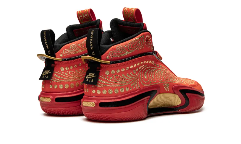 More Jordan Shoes Air Jordan 36 'Luka' 