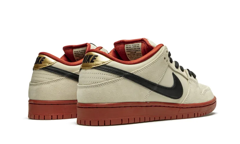 Nike Dunk SB Dunk Low Pro 'Hennessy' 