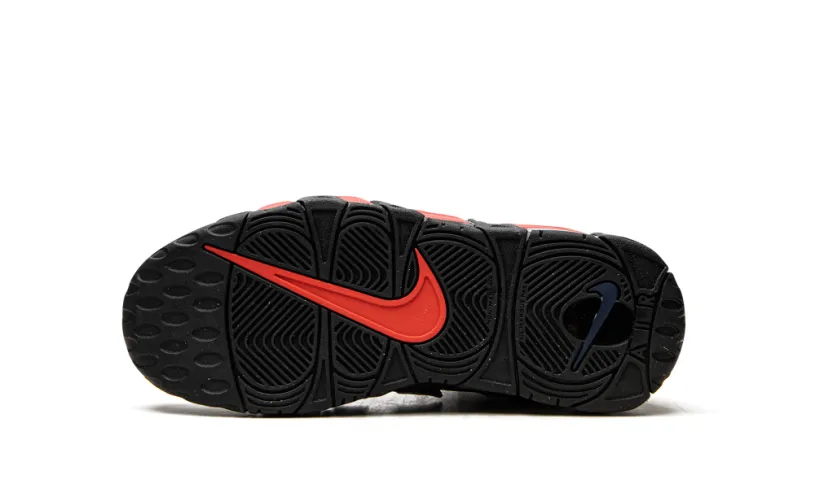 Nike Basketball Air More Uptempo (GS) 'Alternates Split' 