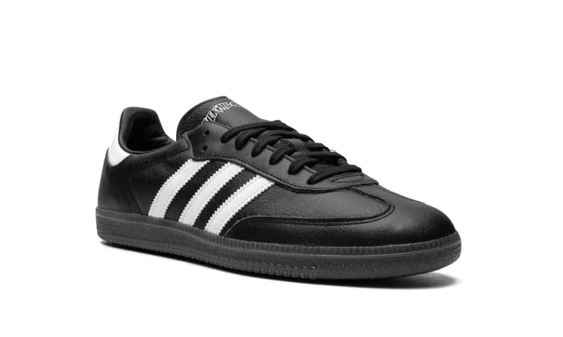 Adidas Samba FA Samba 'Fucking Awesome - Black   White' 