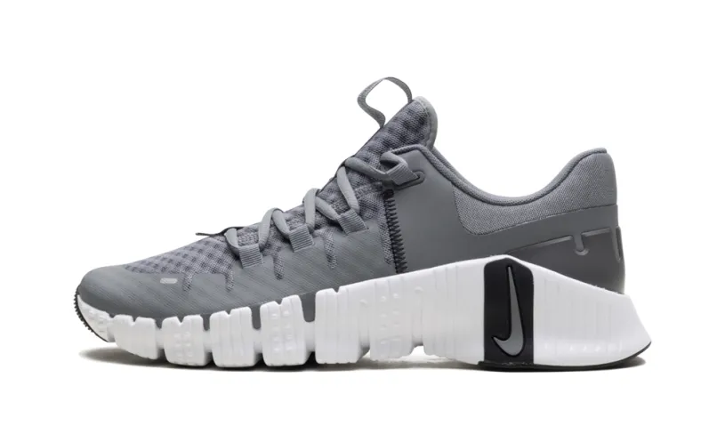 Nike Lifestyle Free Metcon 5 'Smoke Grey' 