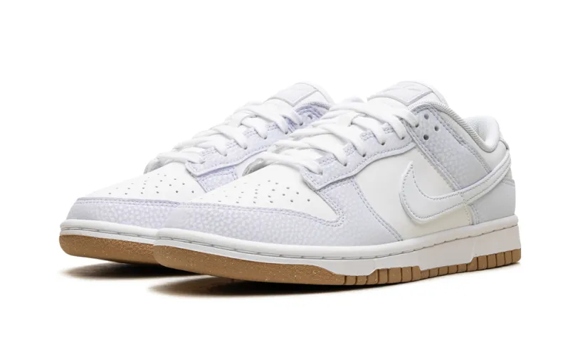 Nike Dunk Dunk Low WMNS 'Football Grey / Gum'