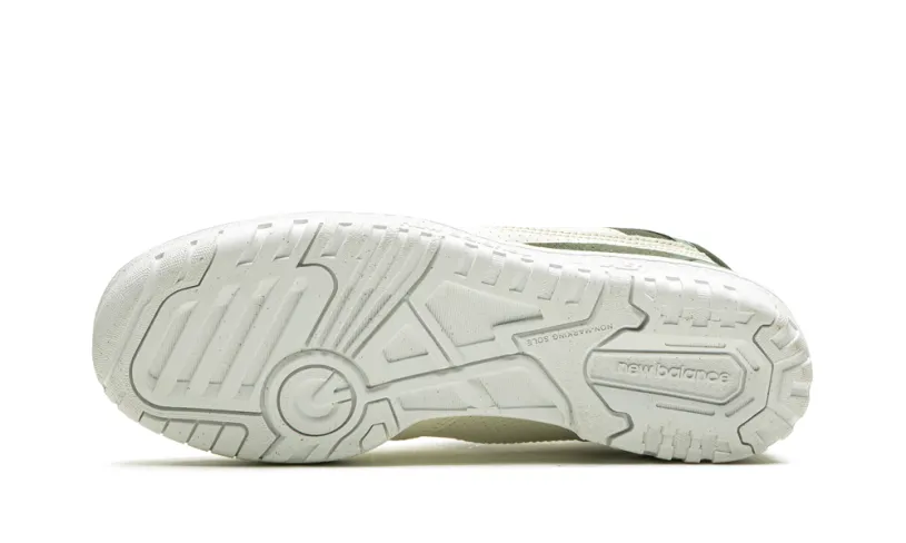 New Balance 550 550 WMNS 'Angora Green'