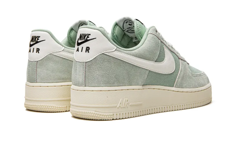 Nike Lifestyle Air Force 1 'Certified Fresh'