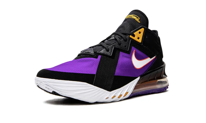 Nike Basketball LeBron 18 Low 'ACG' 