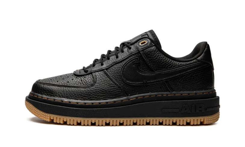 Nike Lifestyle Air Force 1 Low 'Luxe'