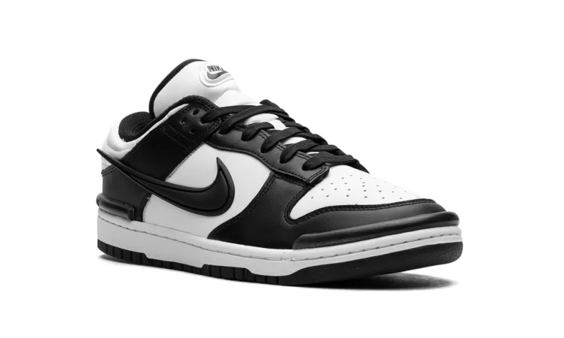 Nike Dunk DUNK LO TIST WMNS 'Panda' 