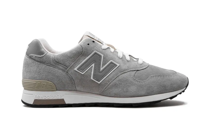More New Balance 1400 'GREY'
