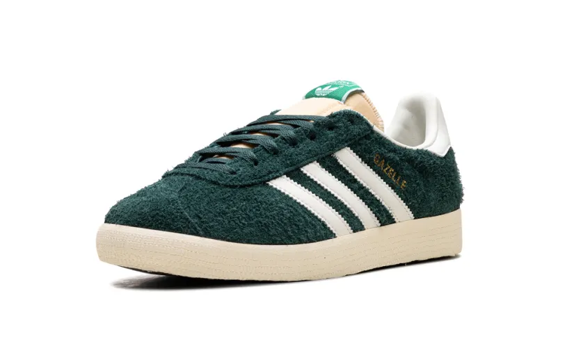 Adidas Gazelle Gazelle 'Mineral Green' 
