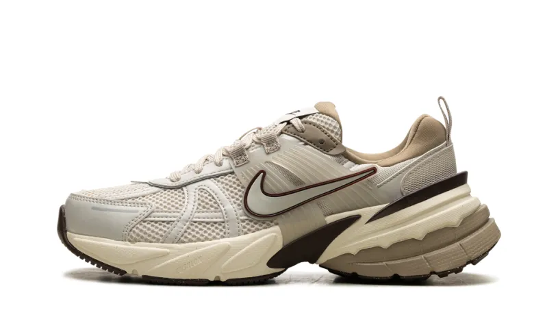 Nike Lifestyle V2K RUN WMNS 'Light Orewood Brown' 