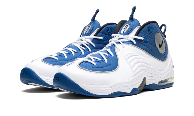 Nike Penny Hardaway Air Penny 2 'Atlantic Blue' 