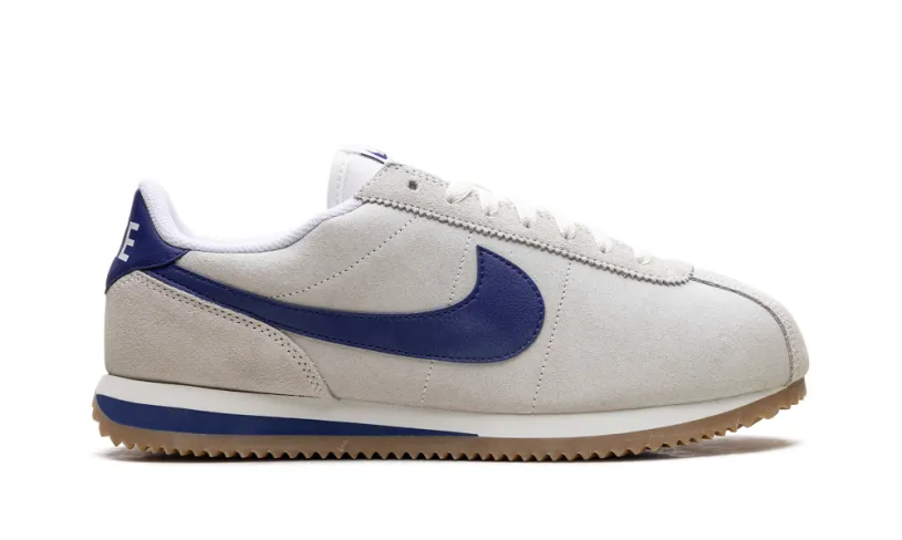 Nike Cortez Cortez WMNS 'Athletic Department Deep Royal Blue' 