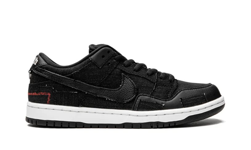 Nike Dunk SB Dunk Low 'Wasted Youth - Special Box'