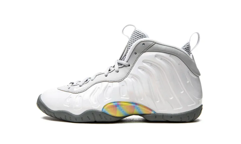 Nike Basketball Little Posite One (GS) 