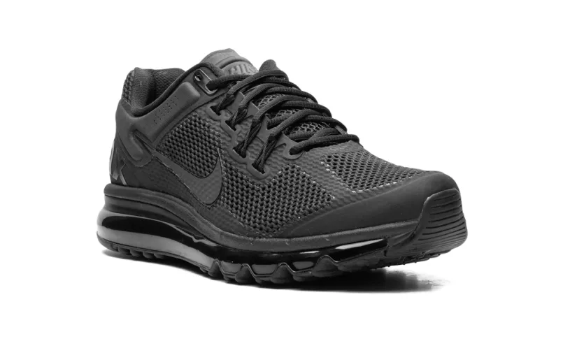 Nike Air Max Air Max 2013 'Triple Black' 
