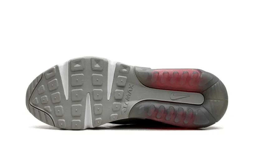 Nike Air Max Air Max 2090 'Smoke Grey University Red' 