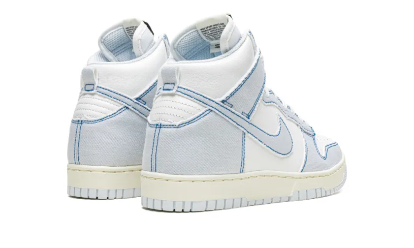 Nike Dunk Dunk High 1985 'Blue Denim' 