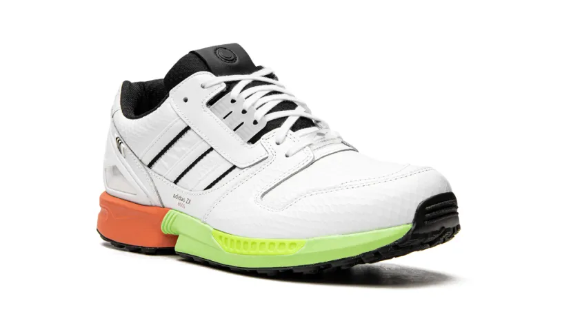 More Adidas Shoes ZX 8000 SG 'Golf' 