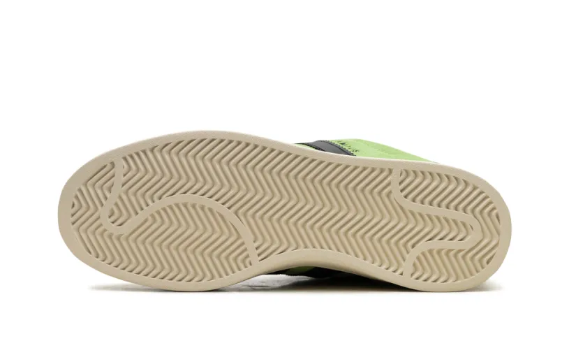 Adidas Campus CAMPUS 00S WMNS 'Solar Green' 