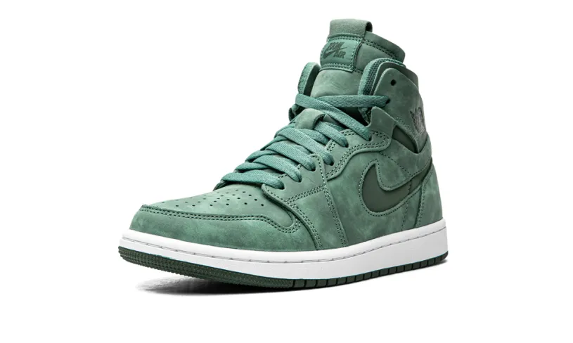 Air Jordan 1 JORDAN 1 HIGH ZOOM AIR CMFT WMNS 'Emerald Green' 