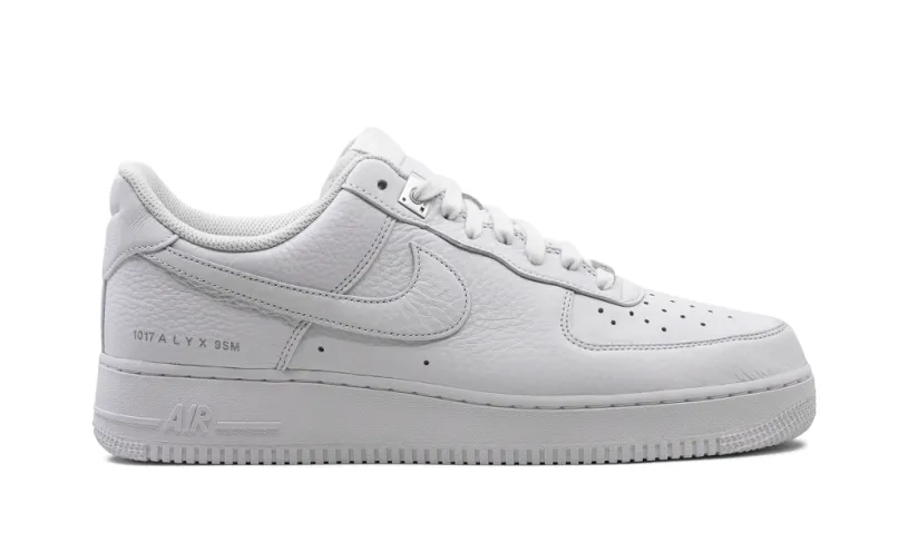 Nike Lifestyle Air Force 1 'Alyx - White' 