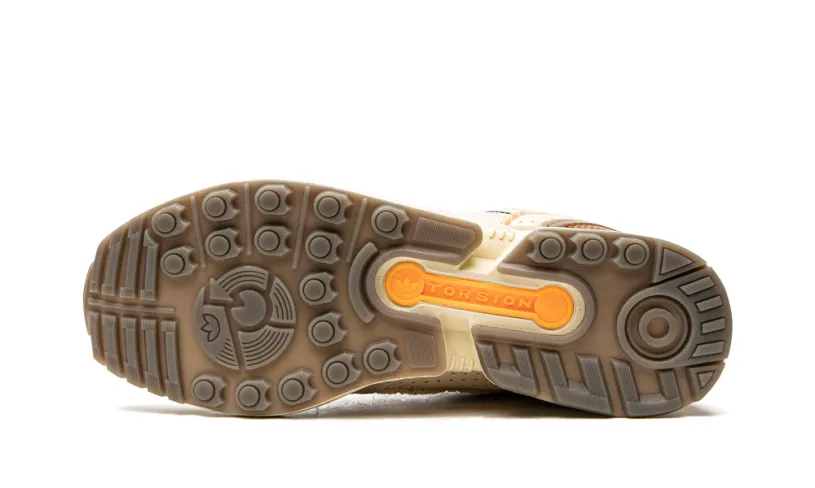 More Adidas Shoes ZX 6000 'Inside Out' 