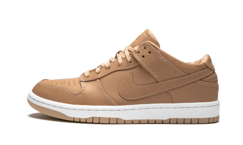 Nike Dunk LAB Dunk Lux Low 'Vachetta Tan'