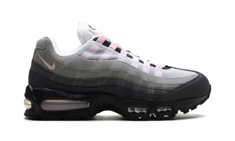 Nike Air Max Air Max 95 WMNS 'Pink Foam' 
