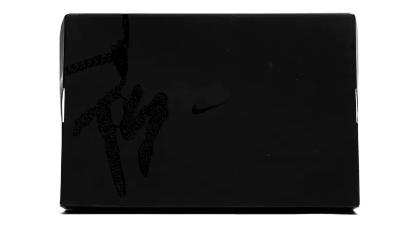 Nike Lifestyle Air Force 1 Low QS Special Box 'Terror Squad Blackout' 