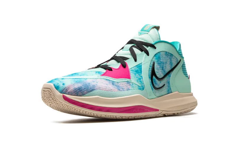 Nike Basketball Kyrie Low 5 'Jewell Loyd' 
