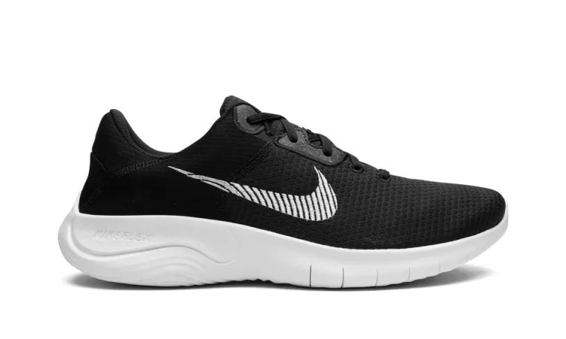 Nike Basketball Flex Experience Run 11 'Black White' 