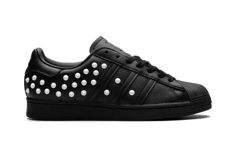 Adidas Superstar SUPERSTAR WMNS 'Cloud White Black' 