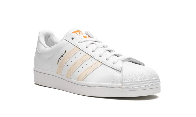 Adidas Superstar Superstar 'Citrus' 