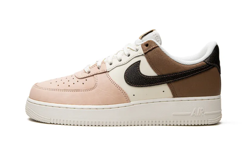 Nike Lifestyle Air Force 1 'Neapolitan'