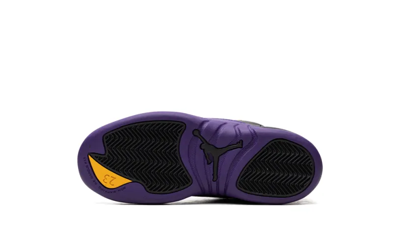 Air Jordan 12 Air Jordan 12 PS 'Field Purple' 