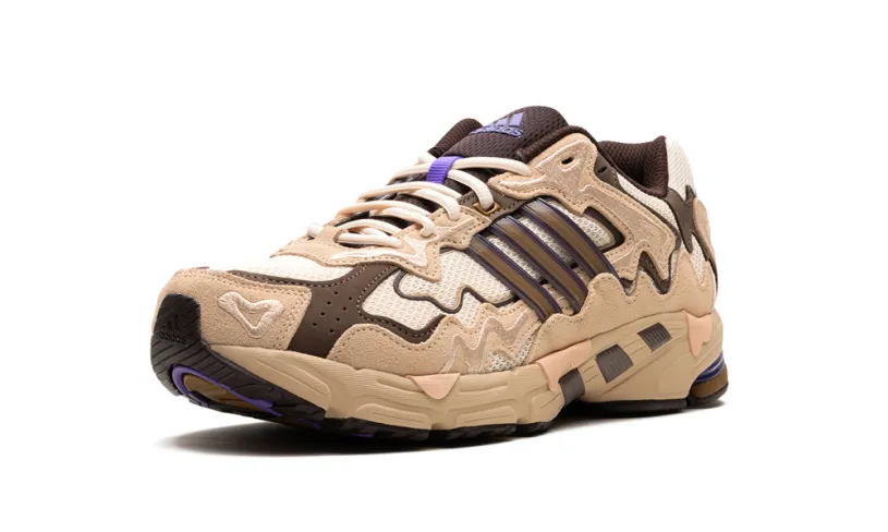 More Adidas Shoes Bad Bunny Response CL 'Ecru Tint' 