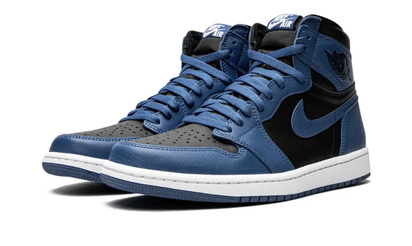Air Jordan 1 Air Jordan 1 High OG 'Dark Marina Blue' 
