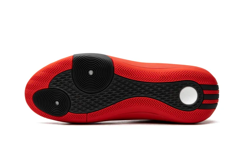 More Adidas Shoes Harden Vol. 8 'Red Black'