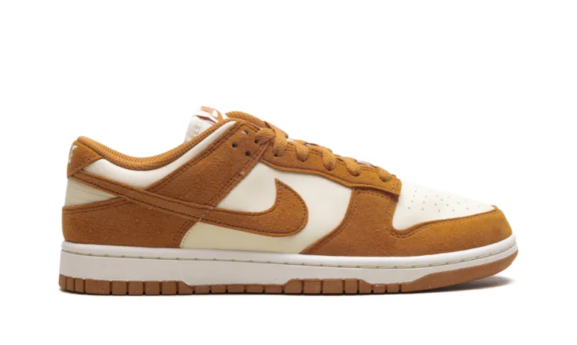 Nike Dunk Dunk Low Next Nature WMNS 'Flax Coconut Milk' 