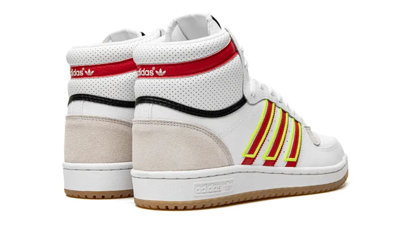 More Adidas Shoes Top Ten RB 