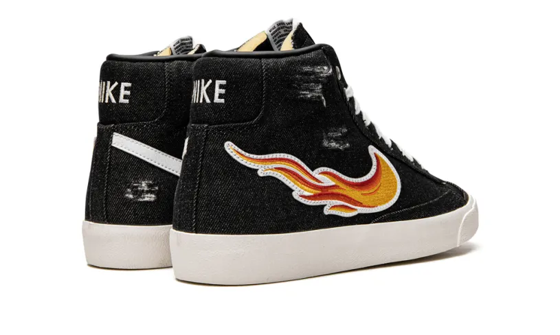 Nike Basketball Blazer Mid '77 'Cleveland Rocks' 