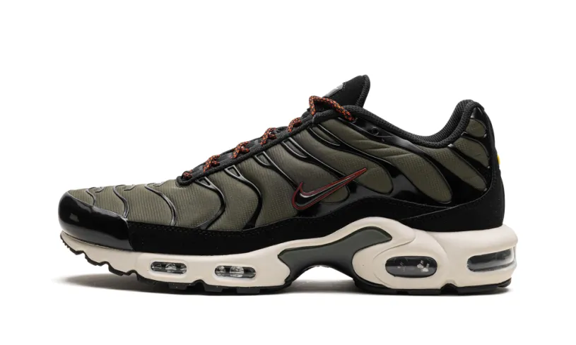 Nike Air Max Air Max Plus 'Cargo Khaki'