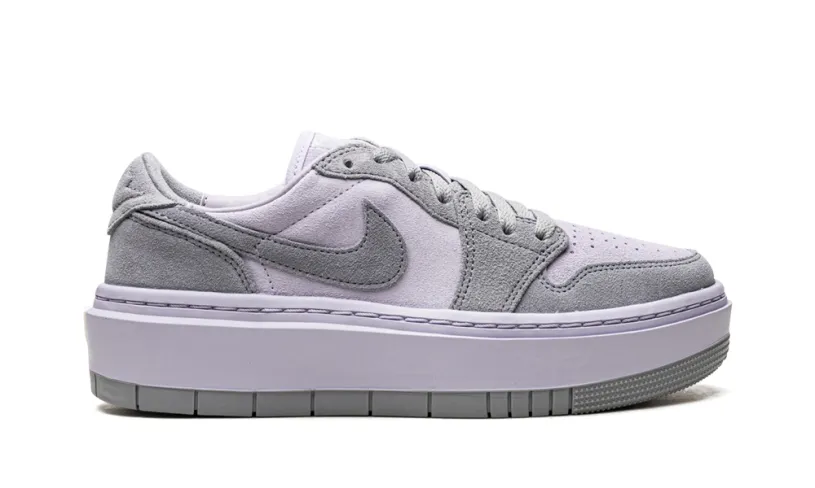 Air Jordan 1 AIR JORDAN 1 ELEVATE LO WMNS 'Stealth   Titanium' 