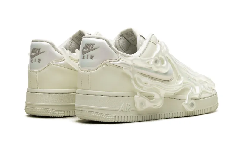 Nike Lifestyle Air Force 1 Low '07 LX WMNS 'Sea Glass Pack' 