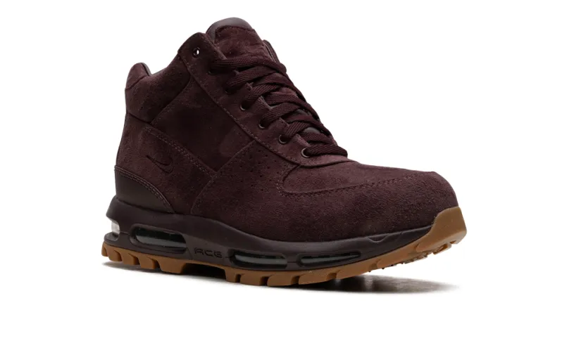 Nike Air Max Air Max Goadome 'Burgundy'
