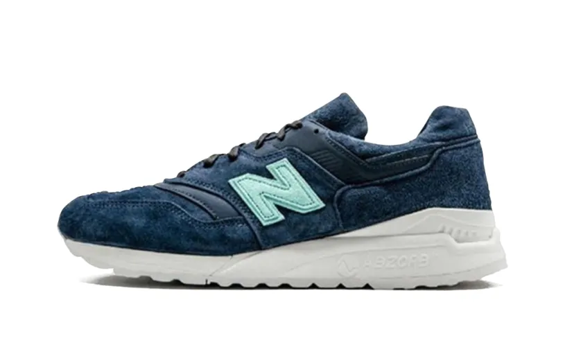 New Balance 997 997.5 'Ronnie Fieg Mykonos Archipelago' 